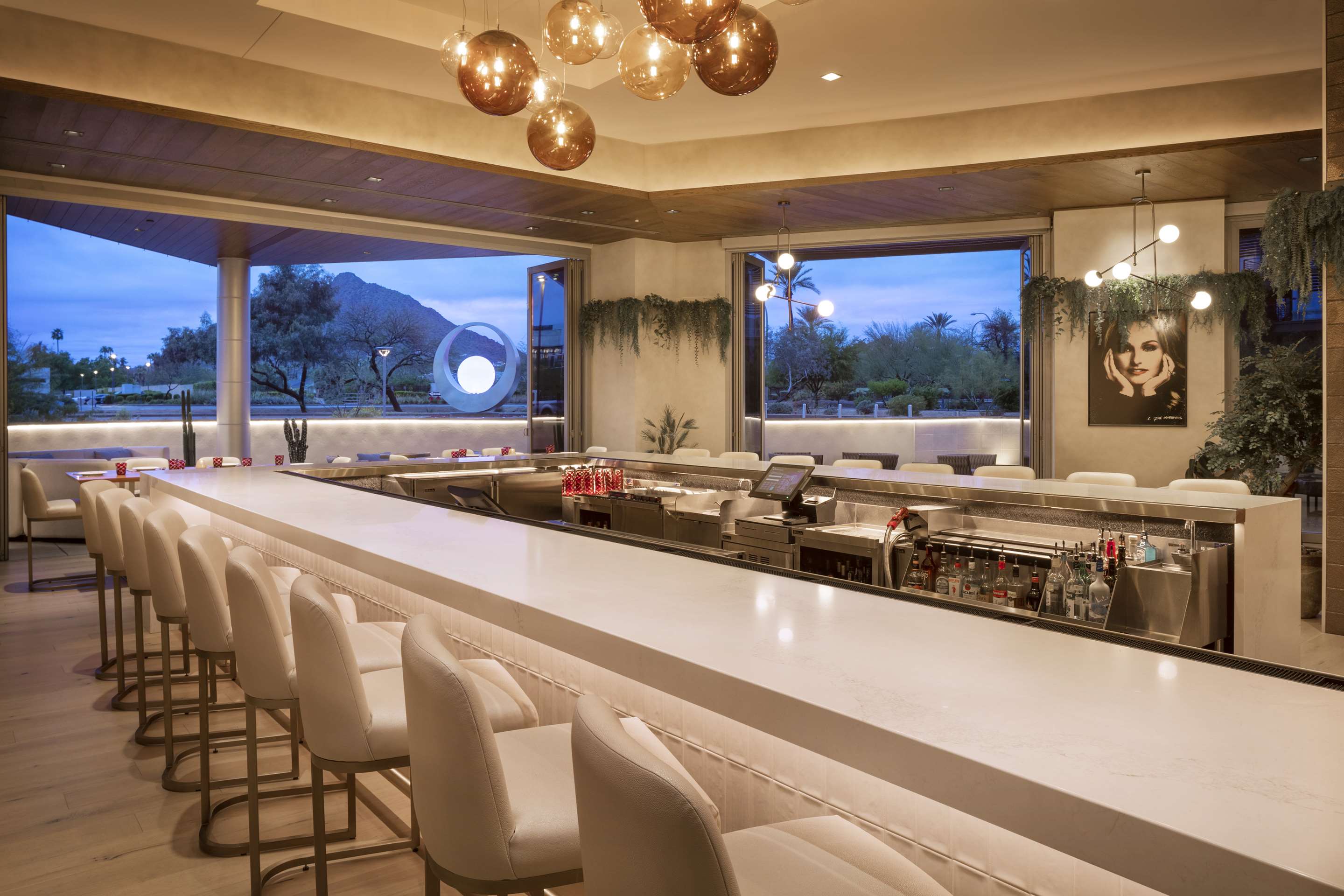 BarLounge | Caesars Republic Scottsdale