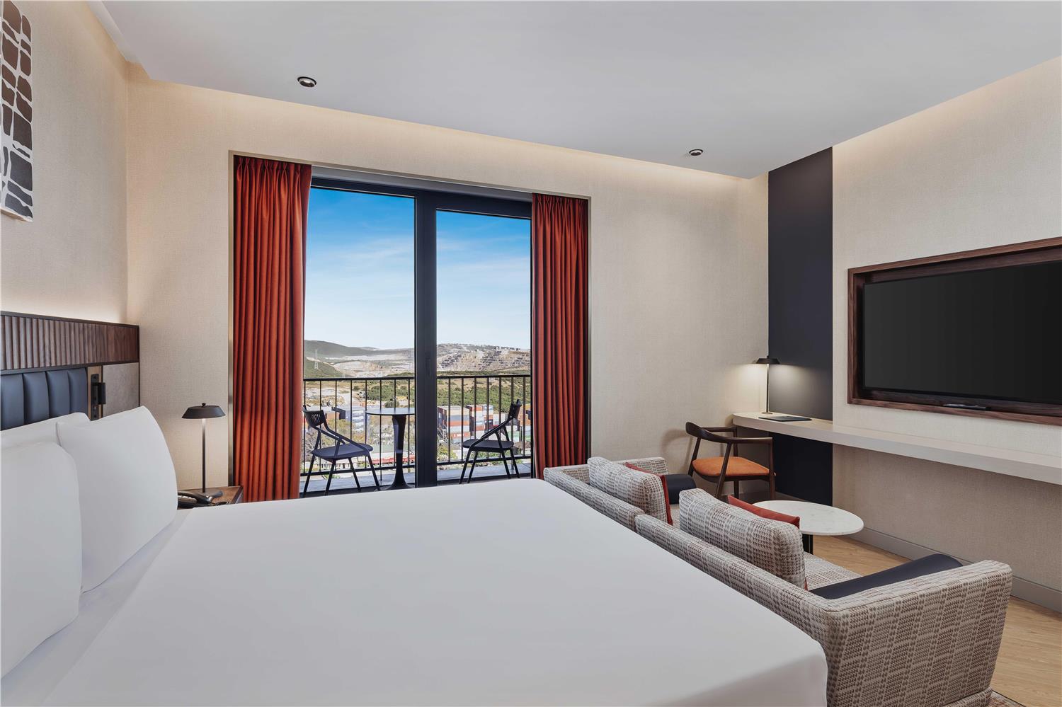 Default room