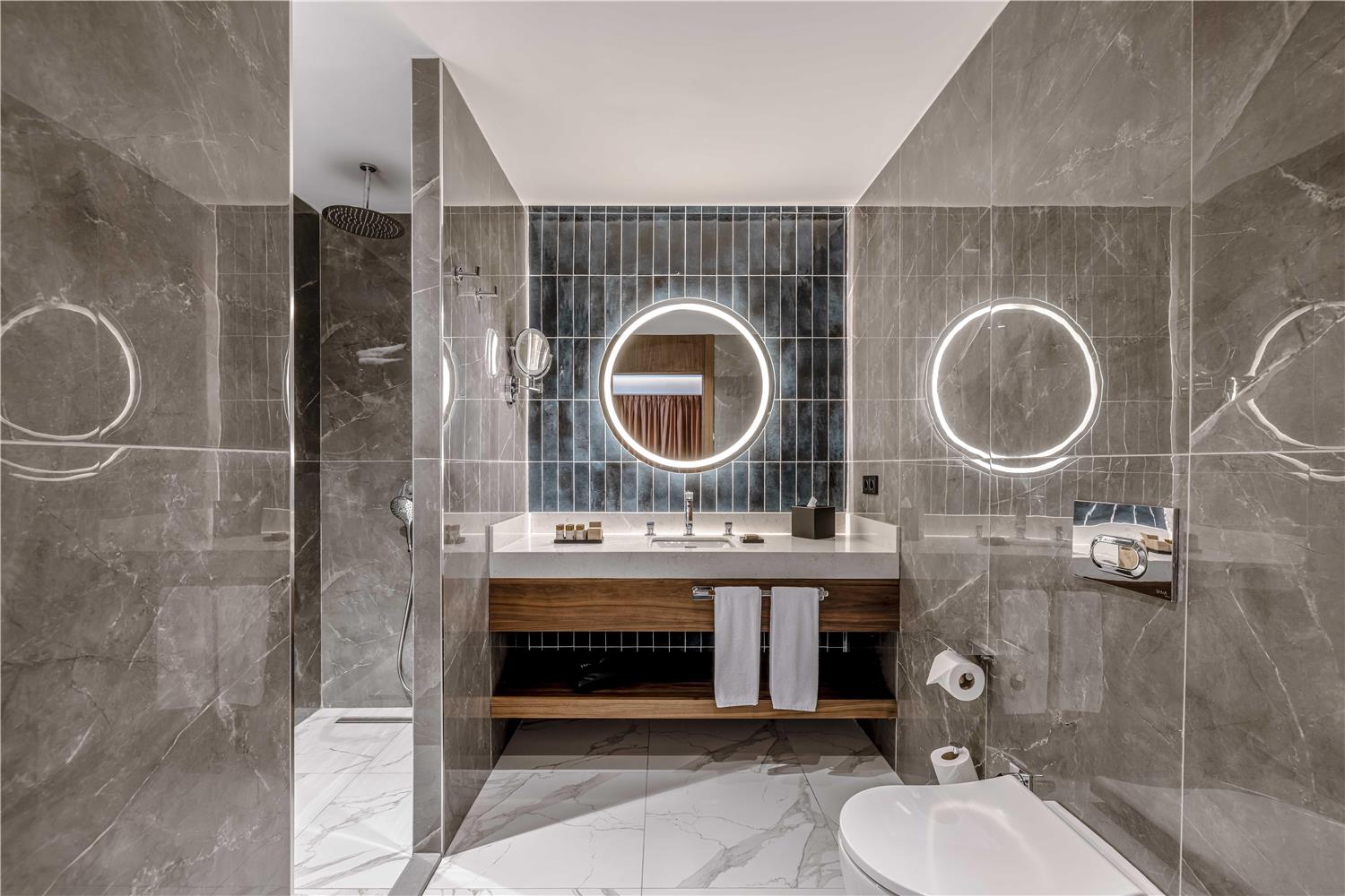 HOTEL GOLDEN TULIP GEBKIM KOCAELI - null