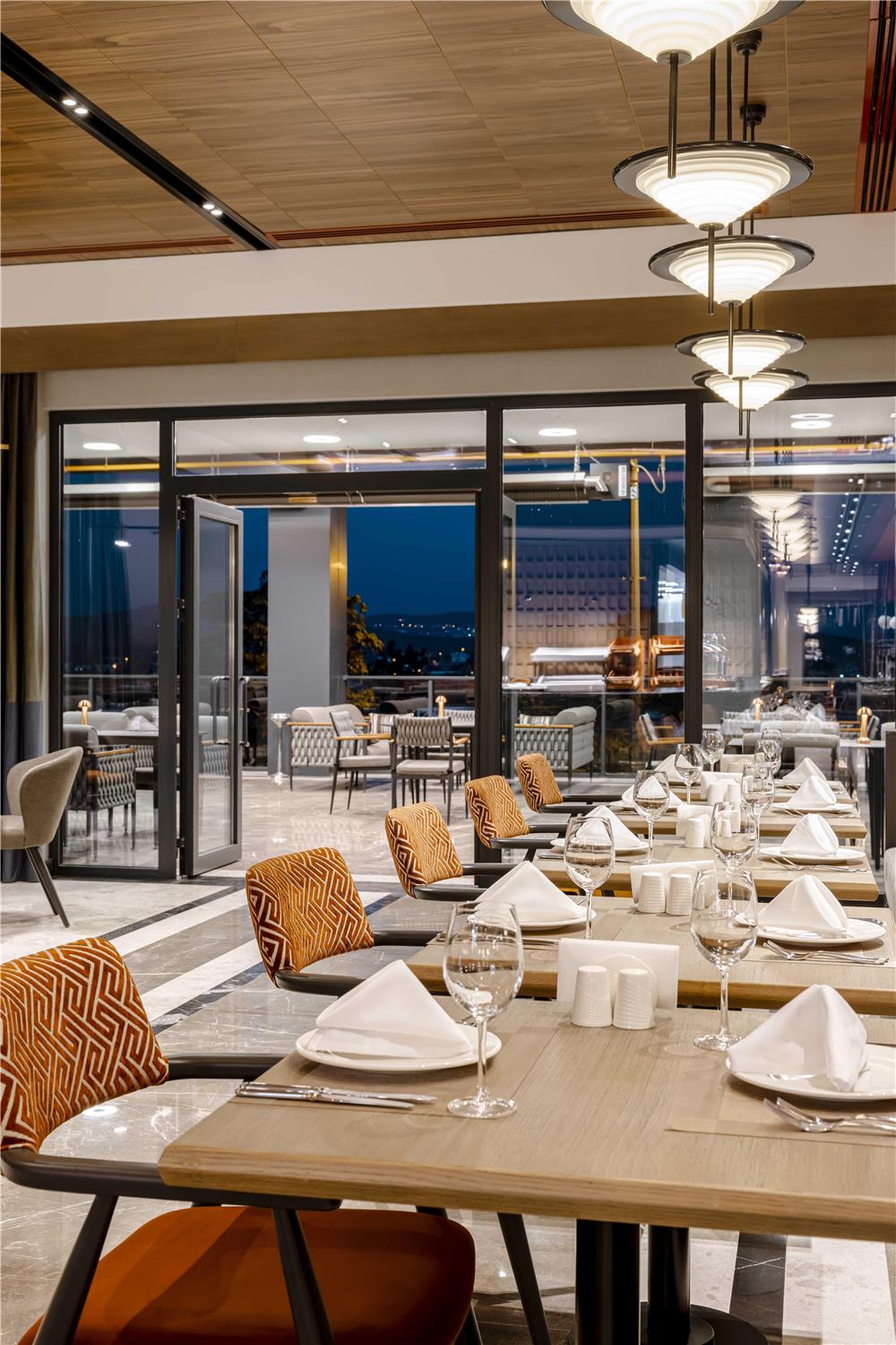 HOTEL GOLDEN TULIP GEBKIM KOCAELI - null