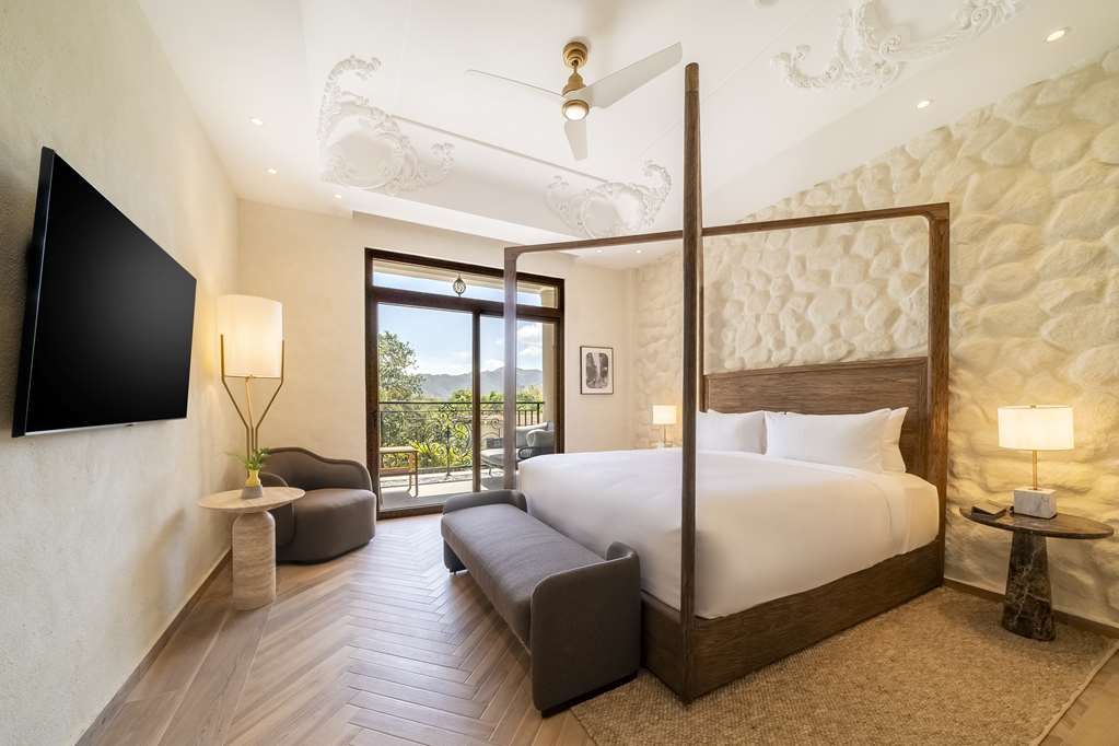 HOTEL LA COMPANIA DEL VALLE-guestroom-Guest Room,Suite,On-Site.jpg