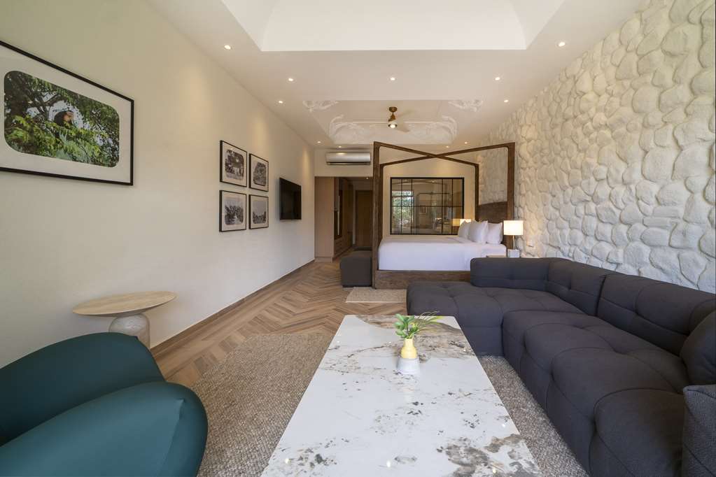 HOTEL LA COMPANIA DEL VALLE-guestroom-Guest Room,On-Site.jpg