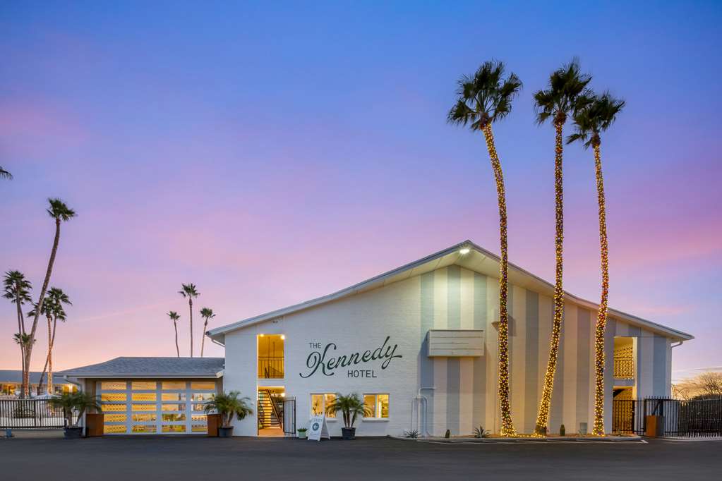 The Kennedy Tucson, SureStay by BW