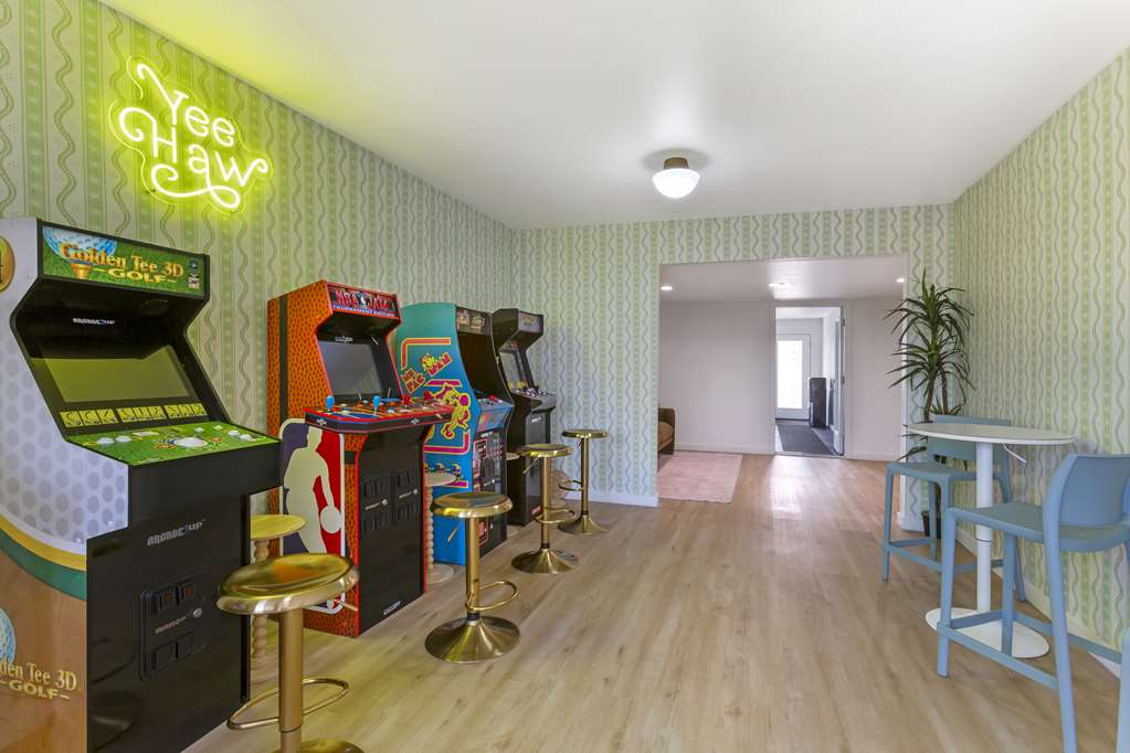 Venue gallery photo