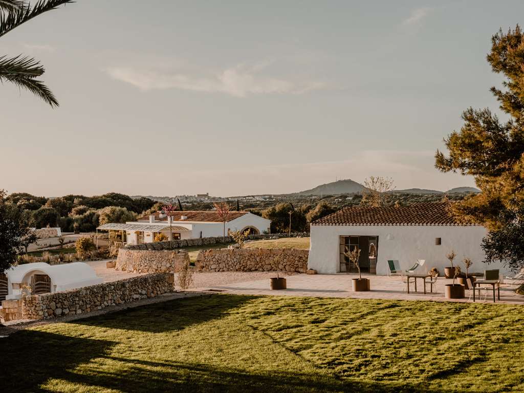 Amagatay Menorca