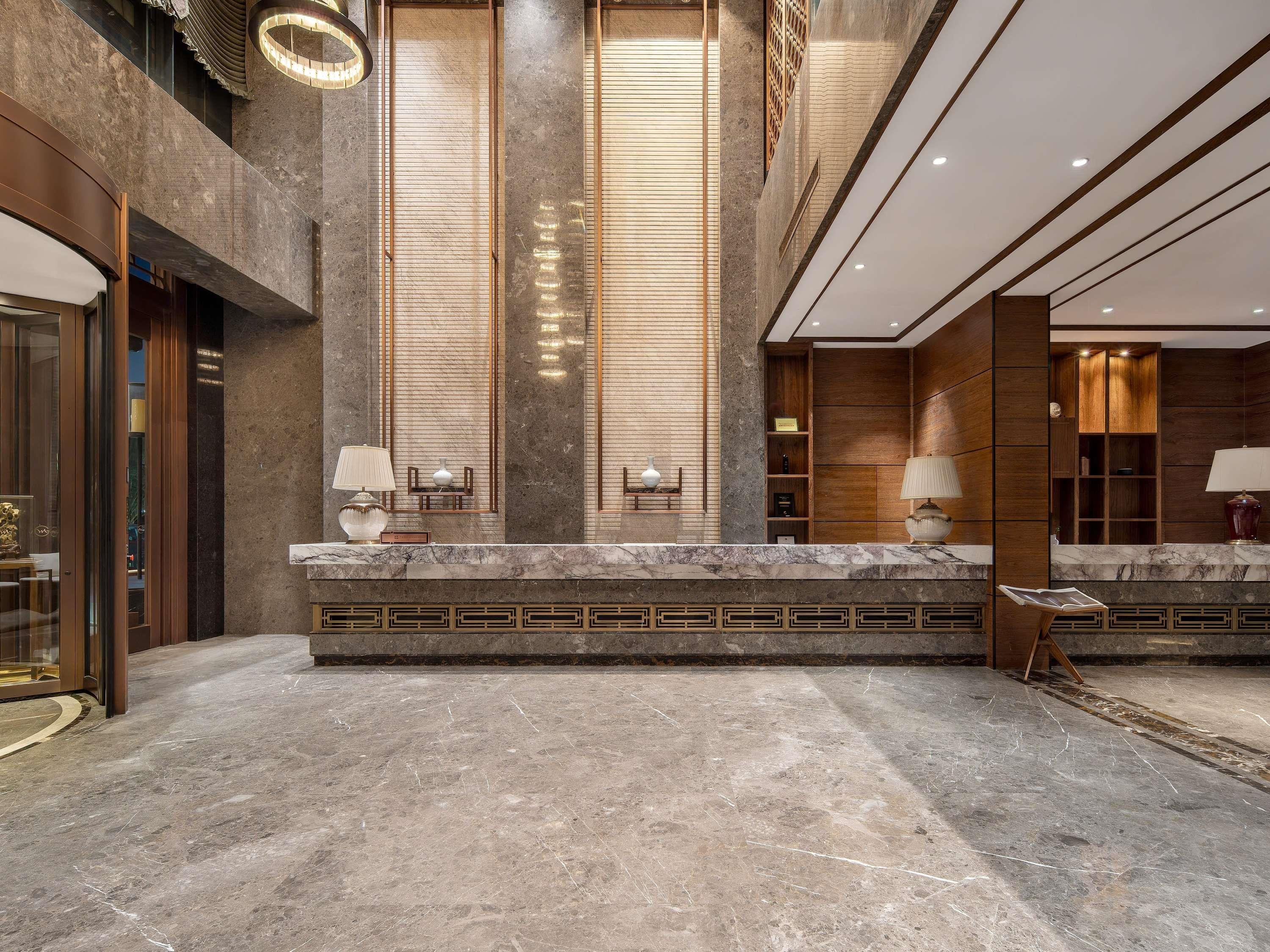 Grand Mercure Kunming South - Tap to explore photos