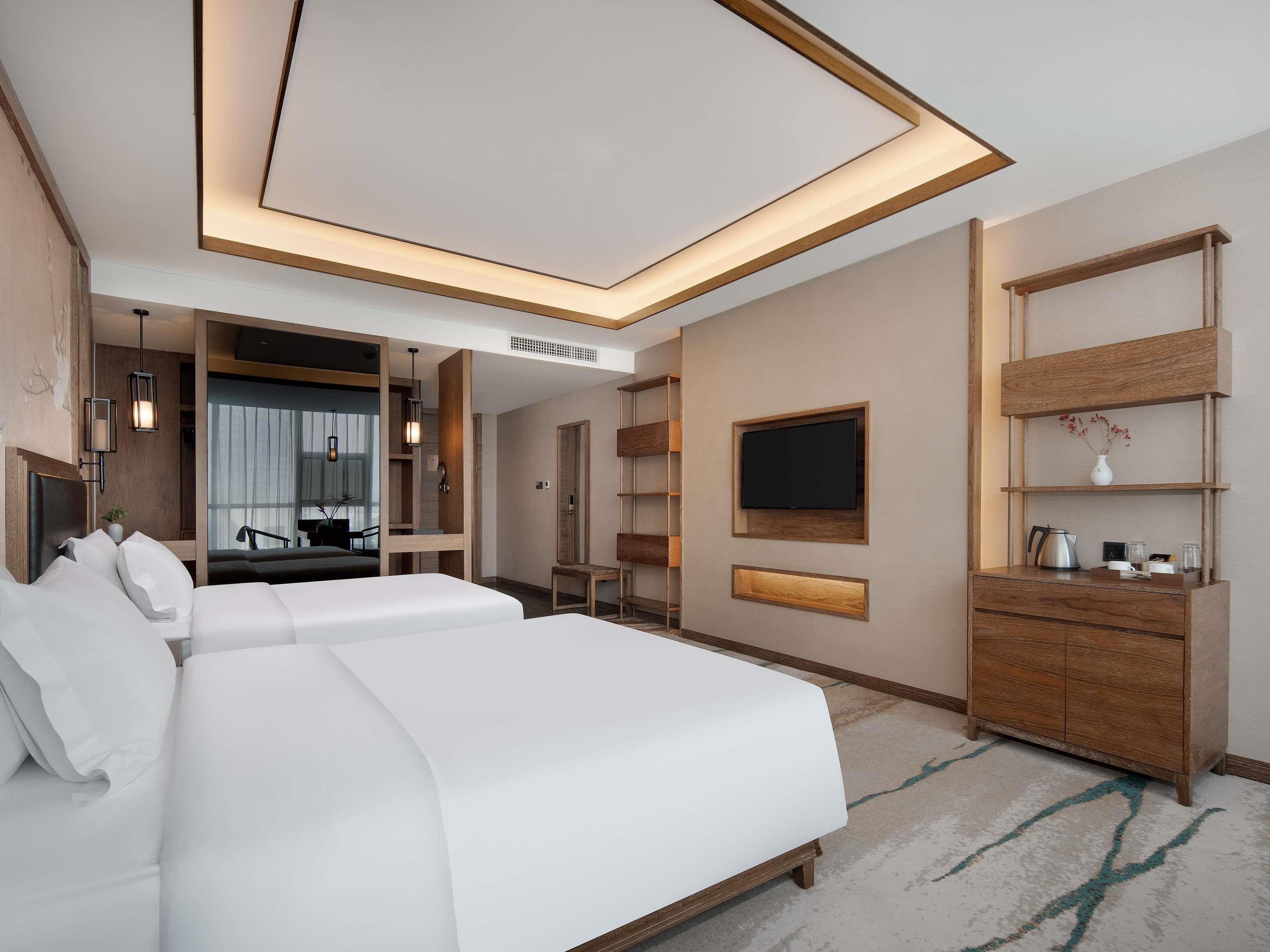 Grand Mercure Kunming South - Tap to explore photos