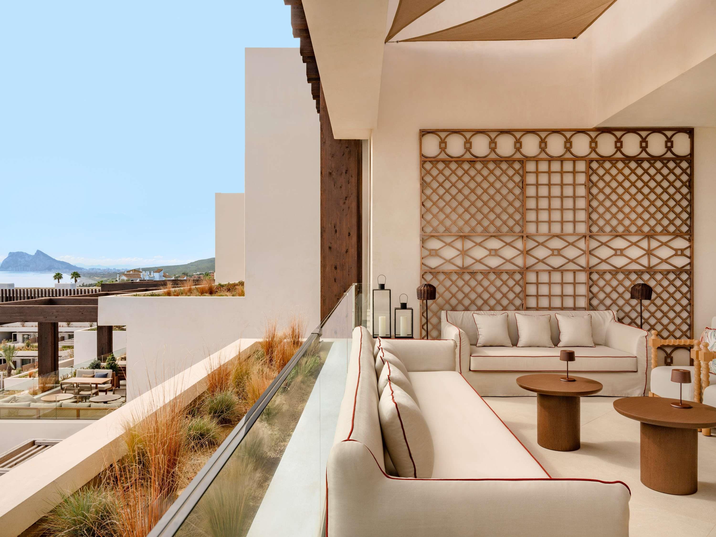 Fairmont La Hacienda Costa del Sol, Cadiz