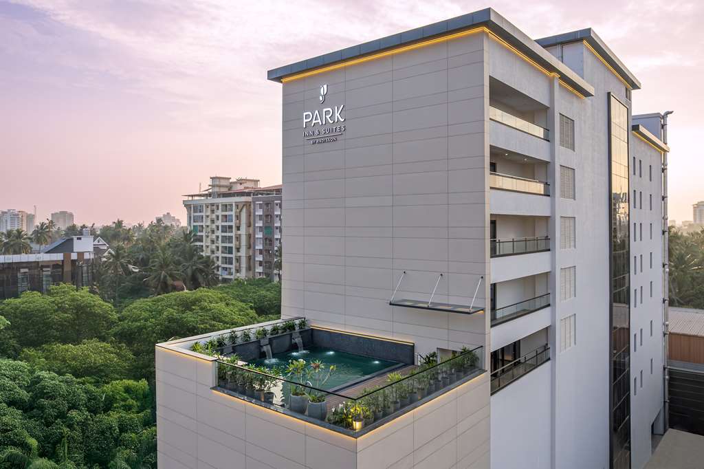 Park Inn & Suites by Radisson East Fort
