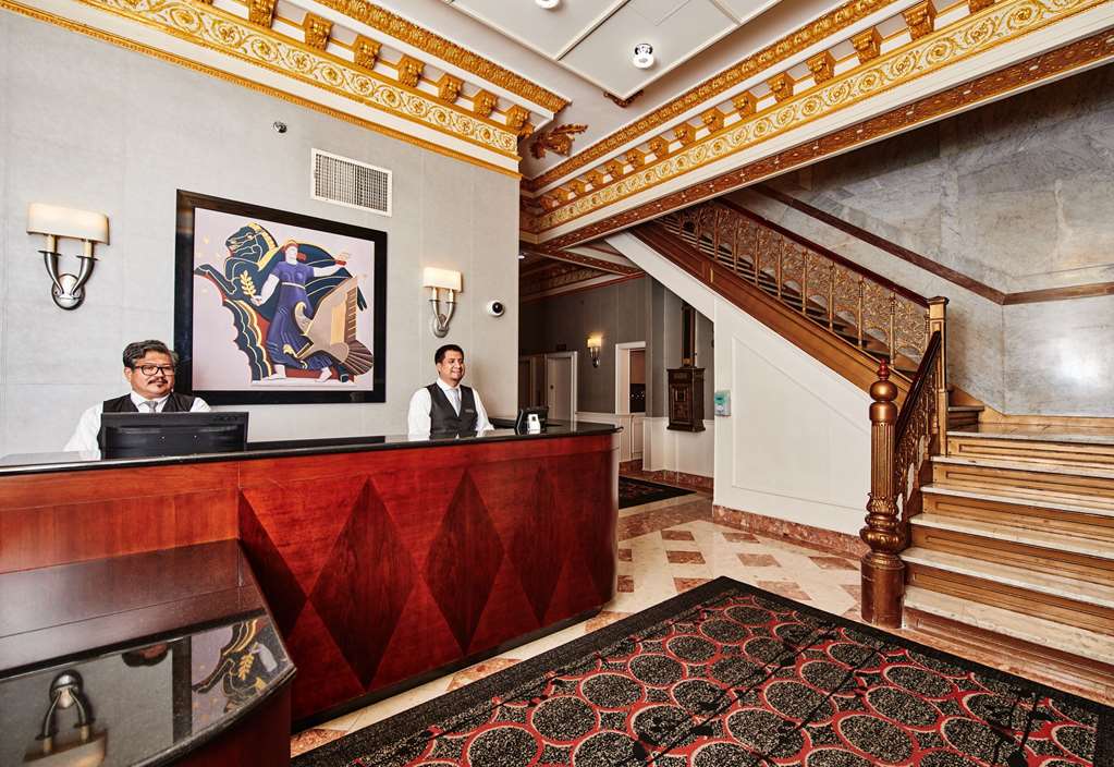 Radio City Apartments