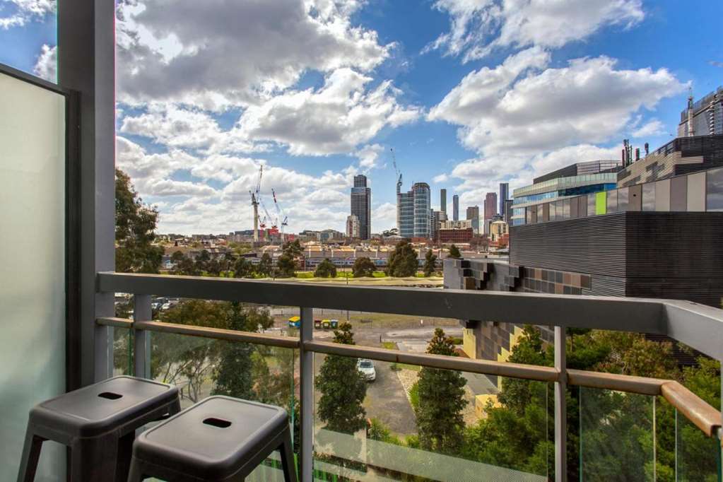 Docklands Private Collection