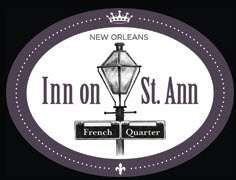 SA Logo | Inn on St Ann