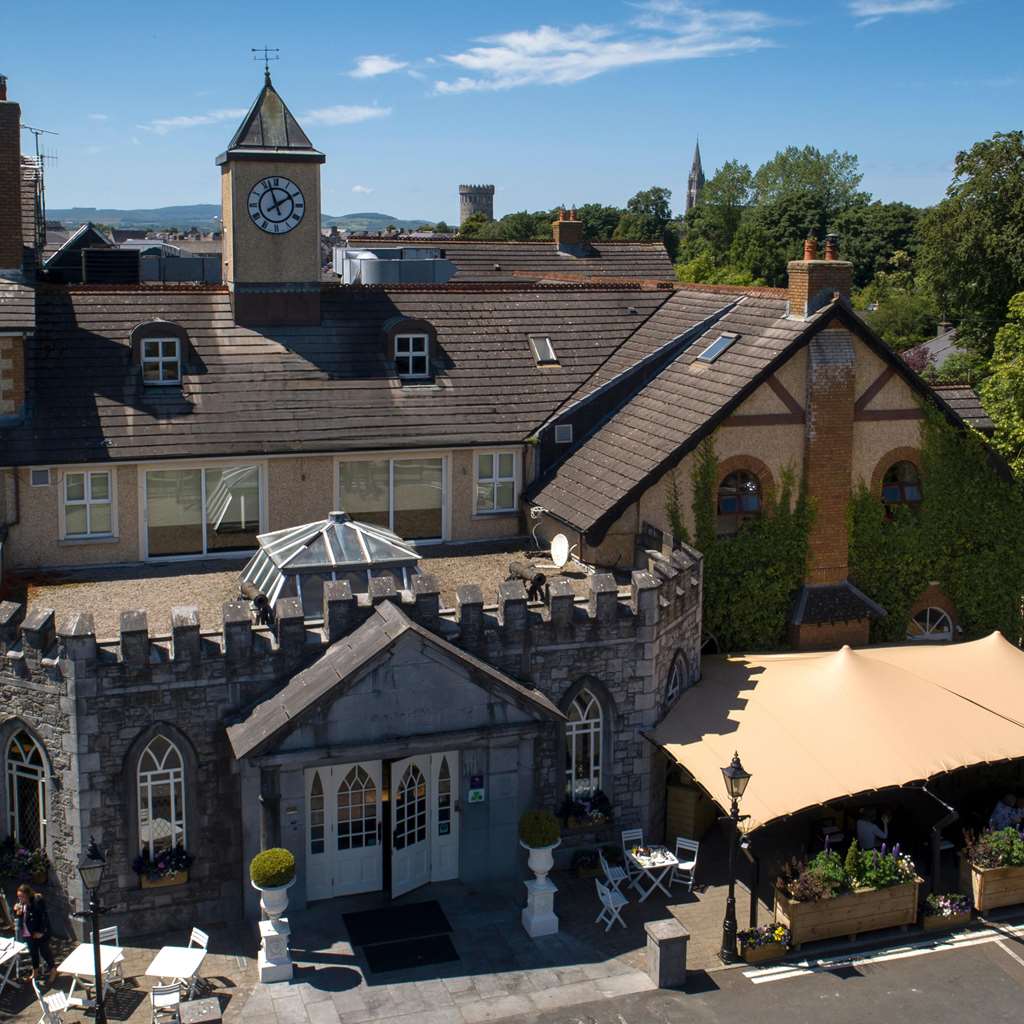 Abbey Court Hotel and Spa