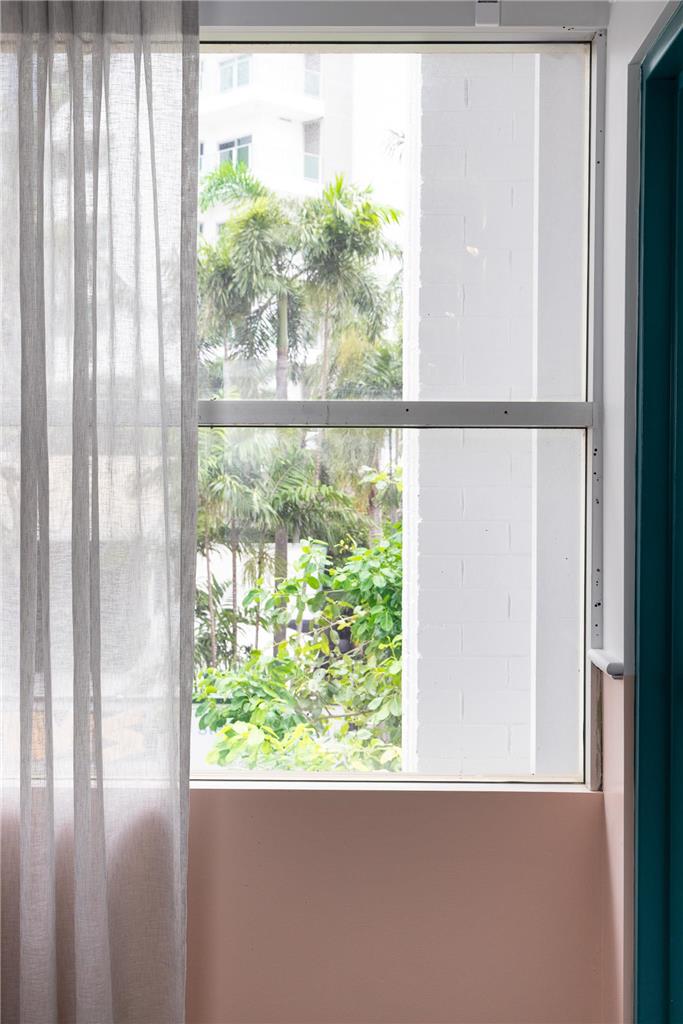 Cavenagh Hotel
