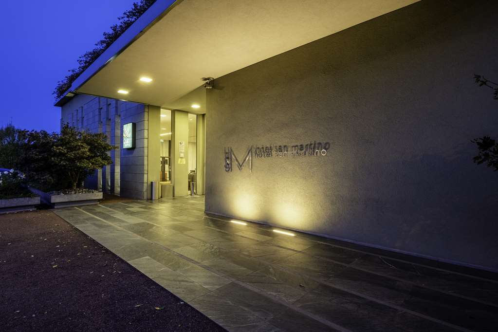 Hotel San Martino