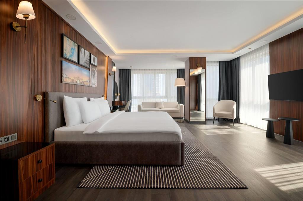 LA QUINTA BY WYNDHAM ISTANBUL KARTA-guestroom-Guest Room,Suite,On-Site.jpg
