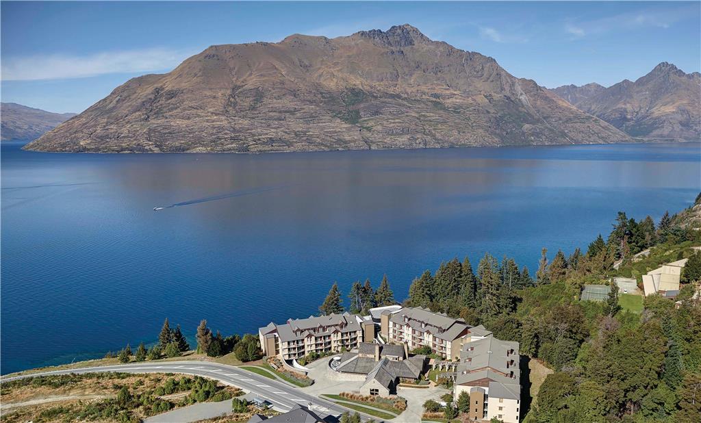 Rendezvous Heritage Hotel Queenstown