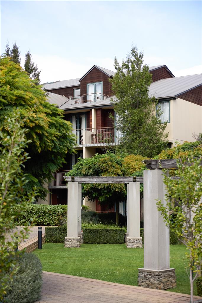 Rendezvous Heritage Hotel Queenstown