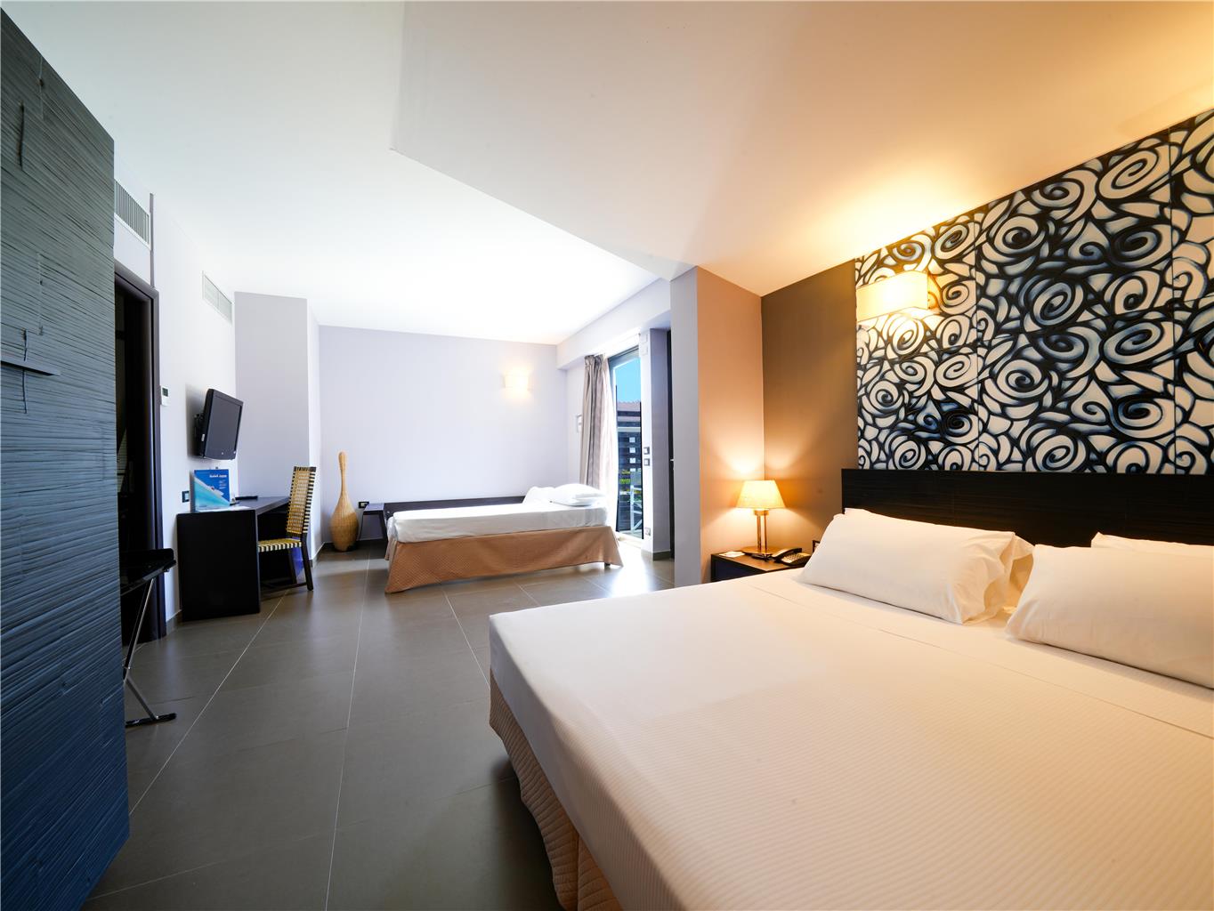 Le Dune Resort, BW Signature Collection-guestroom-Guest Room,Guest Room Amenity,On-Site.jpg