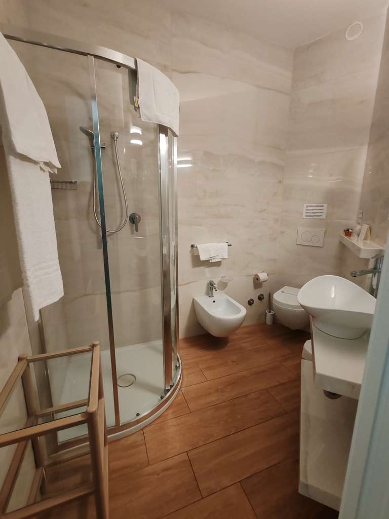 Hotel Bellevue, Sure Hotel Collection by Best Western-guestroom-Guest Room,Bathroom,On-Site.jpg