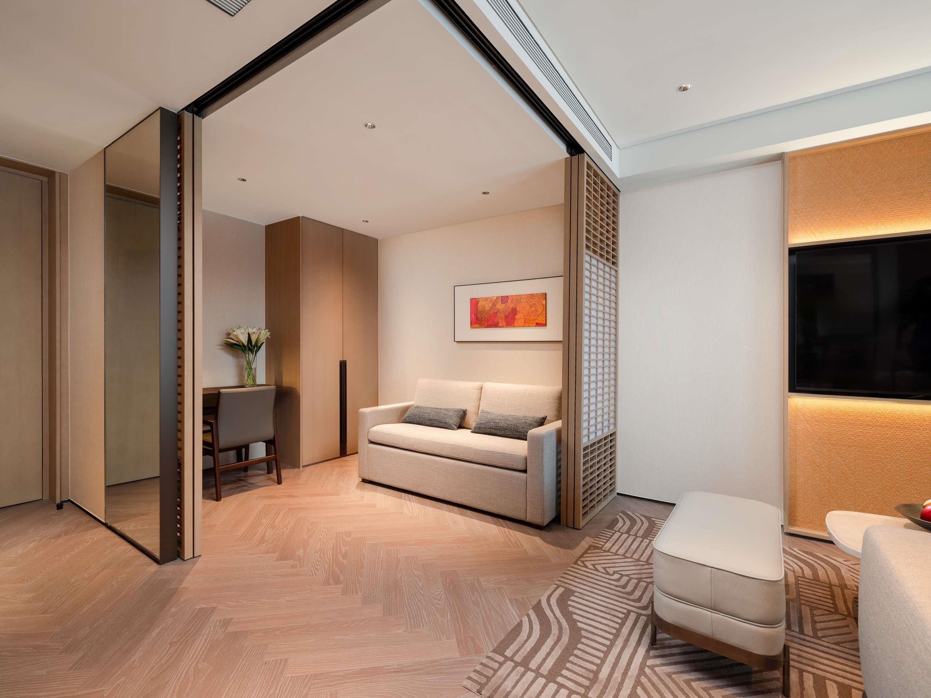 Ming Hotel Nanjing - MGallery Collection - Tap to explore photos