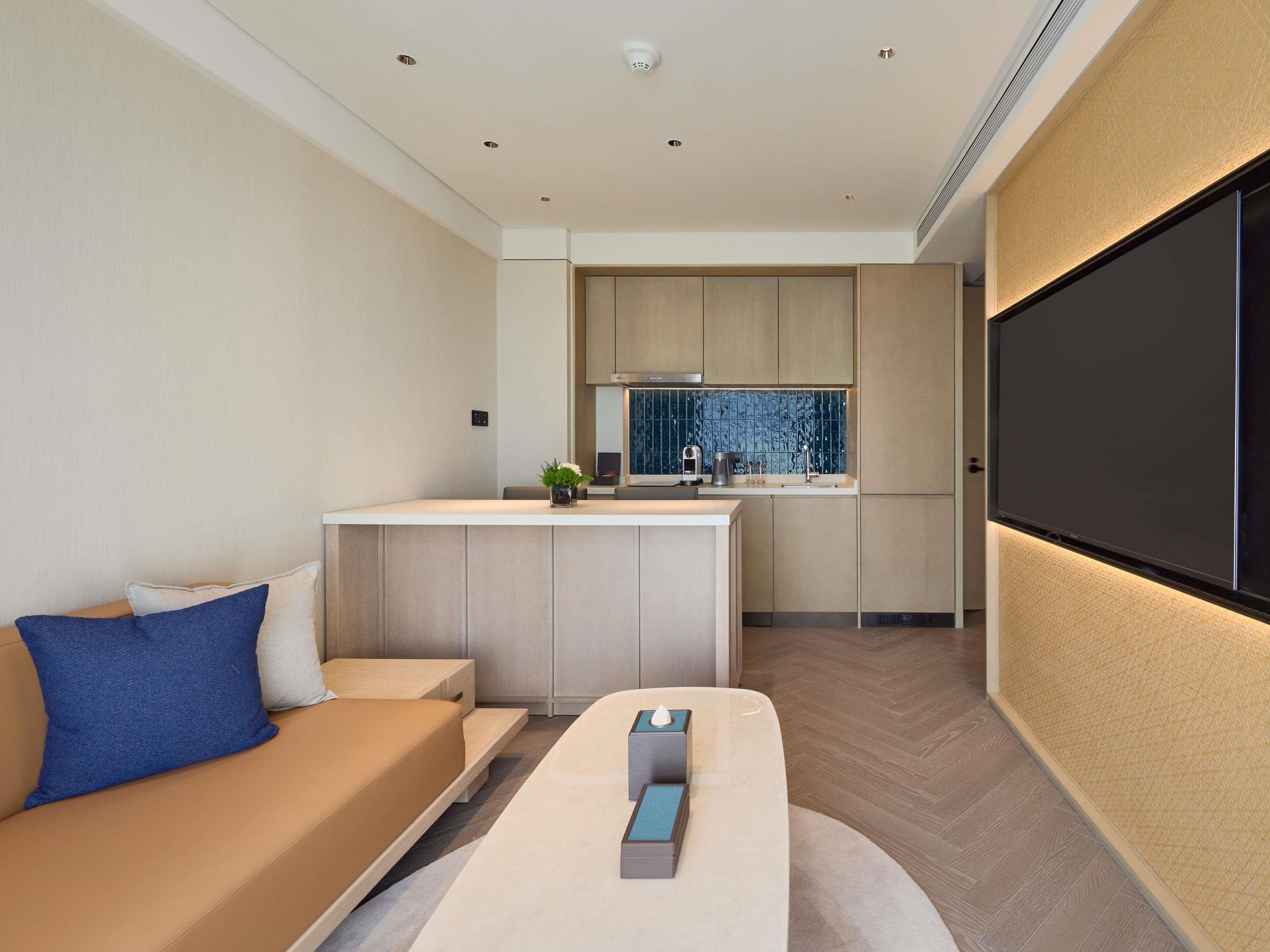Ming Hotel Nanjing - MGallery Collection - Tap to explore photos