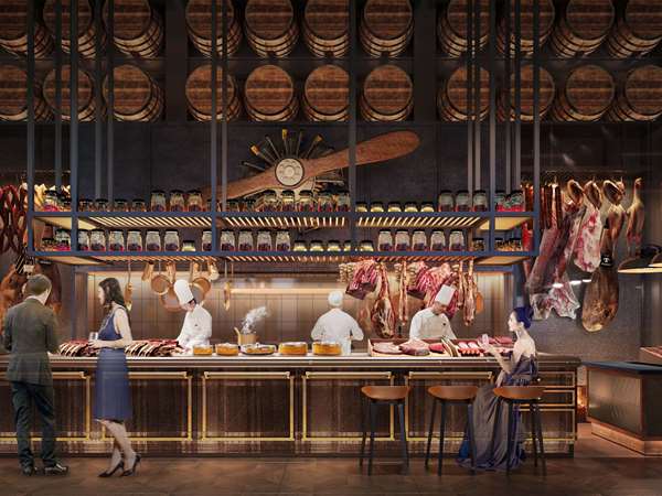 FAIRMONT XIAMEN - Photo 46