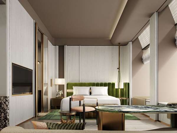 FAIRMONT XIAMEN - Photo 5