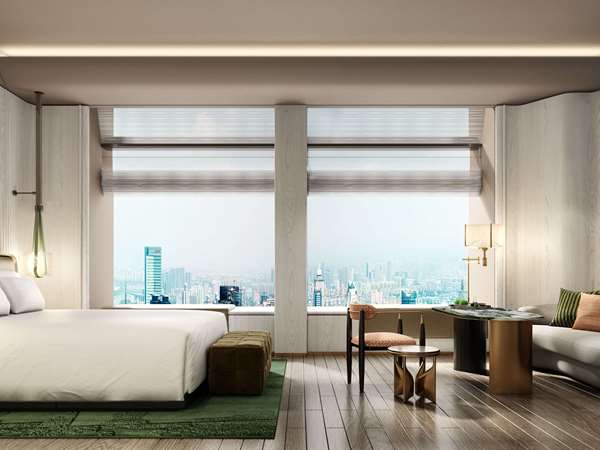 FAIRMONT XIAMEN - Photo 29