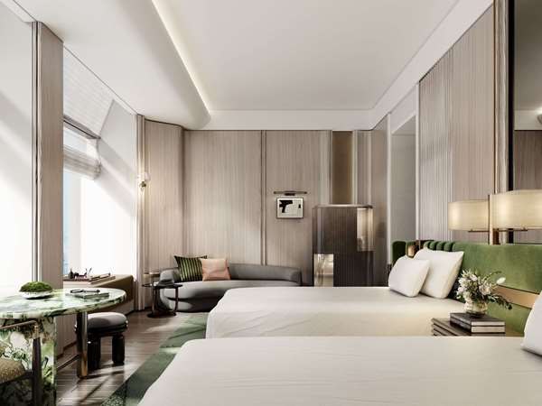 FAIRMONT XIAMEN - Photo 24