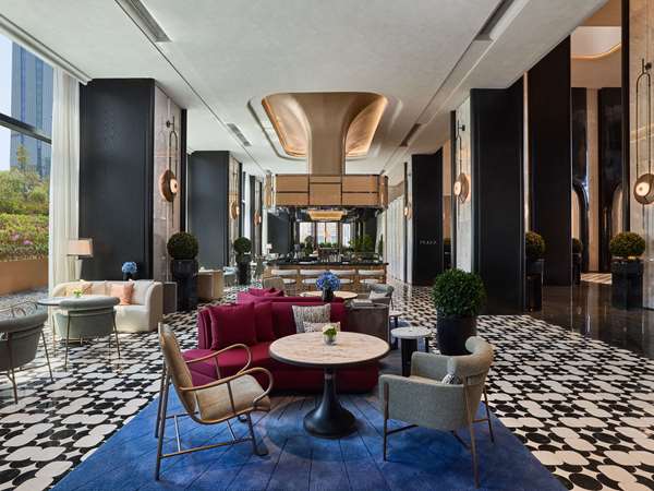 FAIRMONT XIAMEN - Photo 47