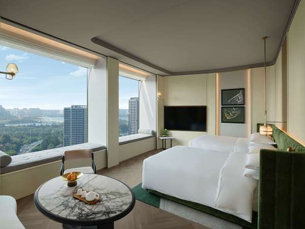 FAIRMONT XIAMEN - Photo 8