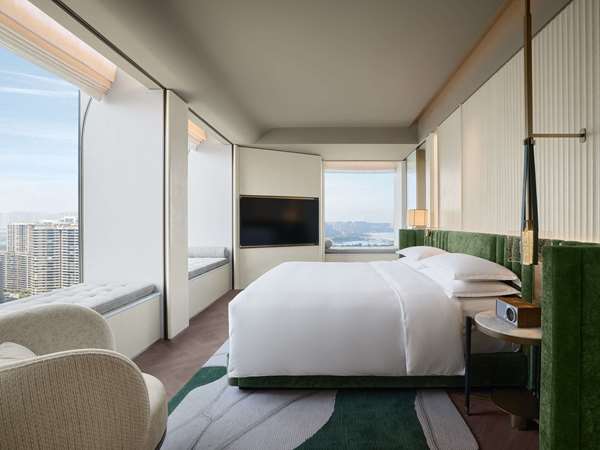 FAIRMONT XIAMEN - Photo 4