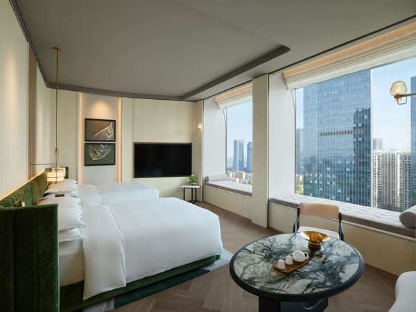 FAIRMONT XIAMEN - Photo 6