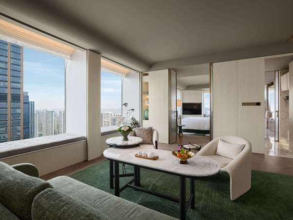 FAIRMONT XIAMEN - Photo 23