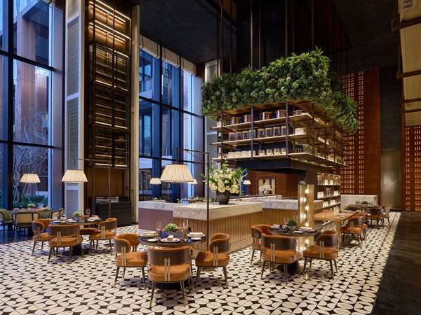 FAIRMONT XIAMEN - Photo 38