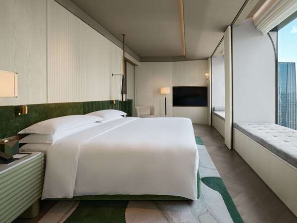 FAIRMONT XIAMEN - Photo 20