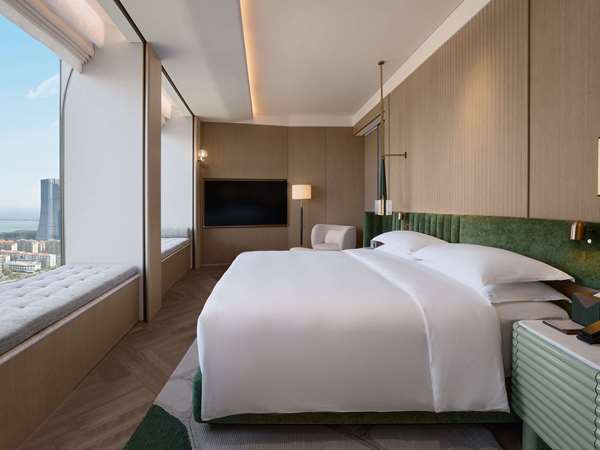 FAIRMONT XIAMEN - Photo 21