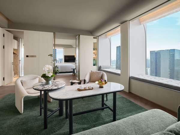 FAIRMONT XIAMEN - Photo 22