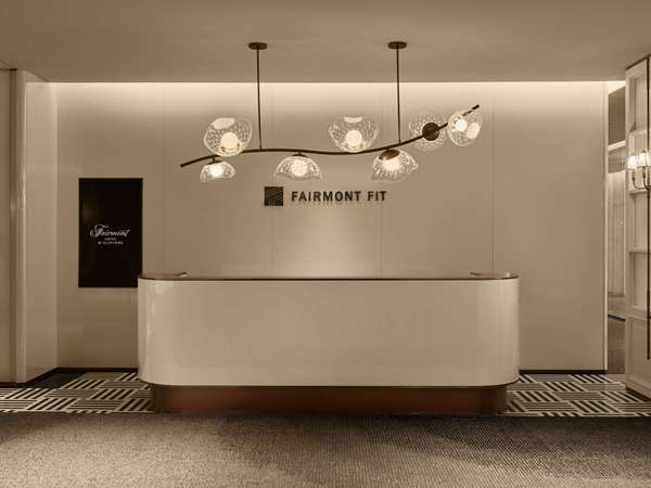 FAIRMONT XIAMEN - Photo 33