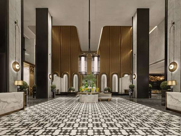 FAIRMONT XIAMEN - Photo 3