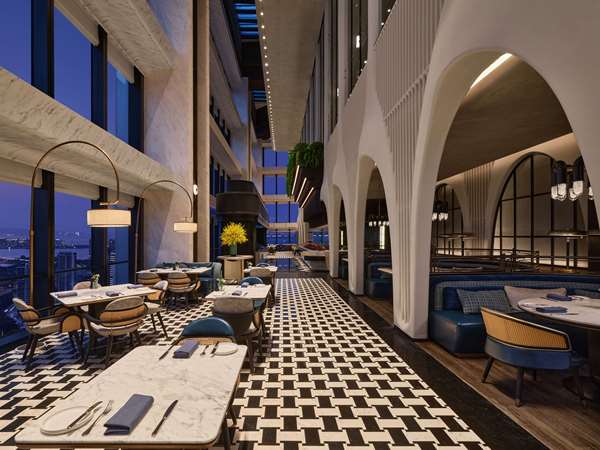 FAIRMONT XIAMEN - Photo 39