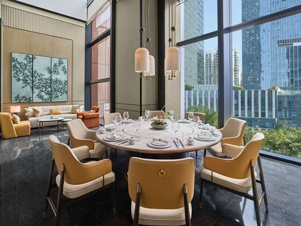 FAIRMONT XIAMEN - Photo 37