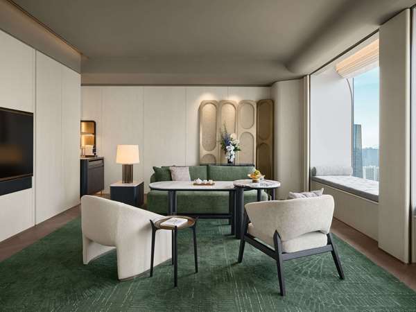 FAIRMONT XIAMEN - Photo 28