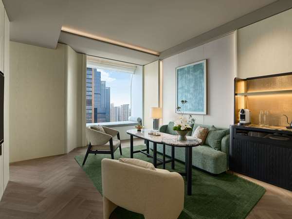 FAIRMONT XIAMEN - Photo 26