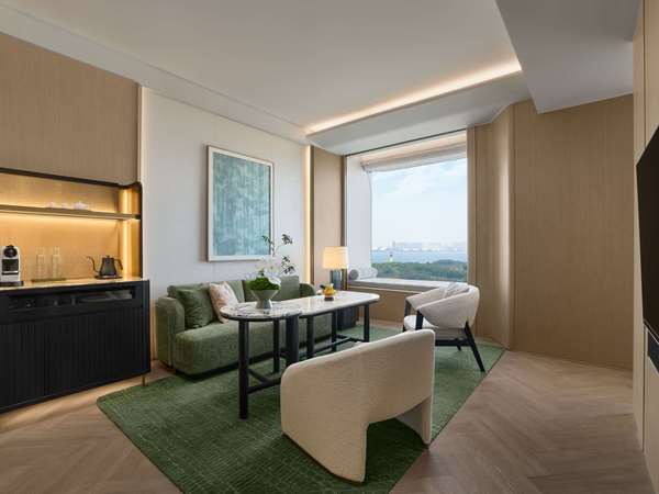 FAIRMONT XIAMEN - Photo 27