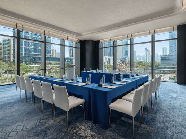 FAIRMONT XIAMEN - Photo 43