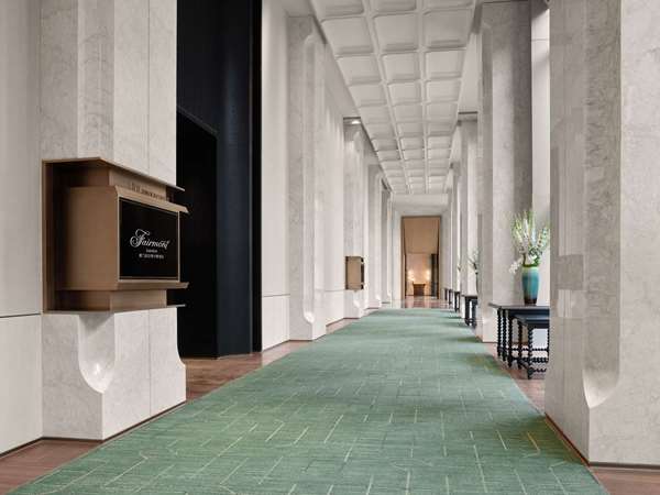 FAIRMONT XIAMEN - Photo 44