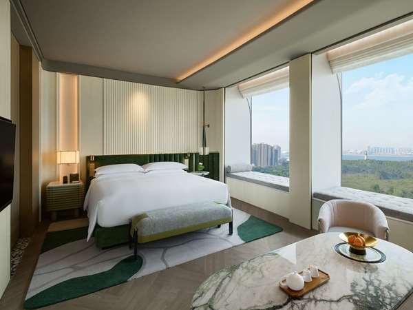 FAIRMONT XIAMEN - Photo 12