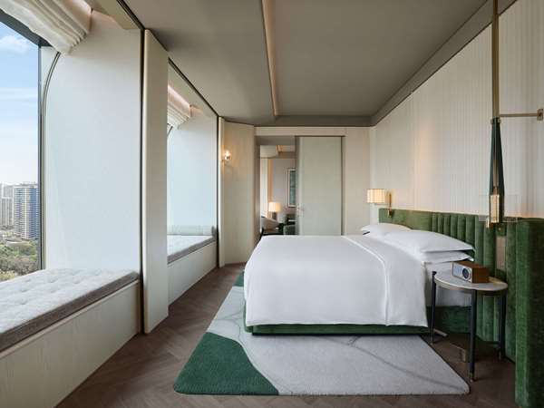 FAIRMONT XIAMEN - Photo 13